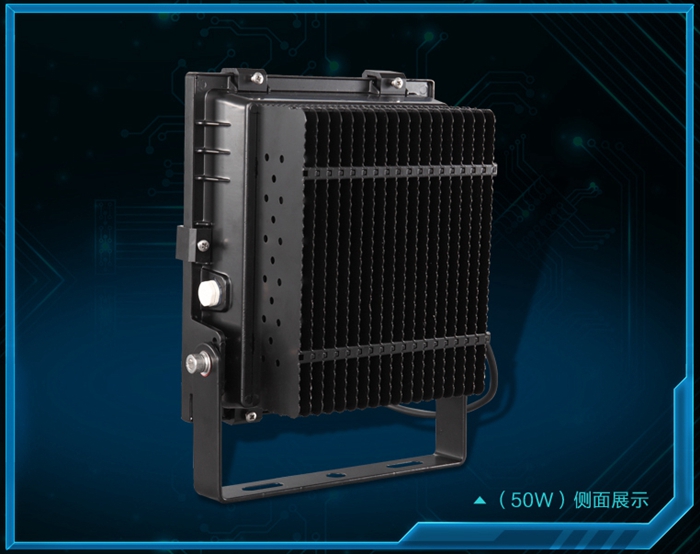 LED泛光灯